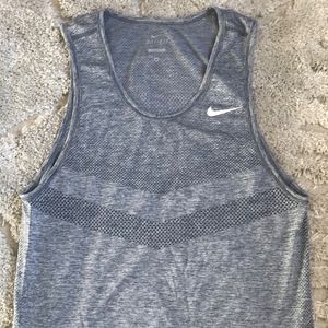 Nike Dri-Fit Knit Tank Top
